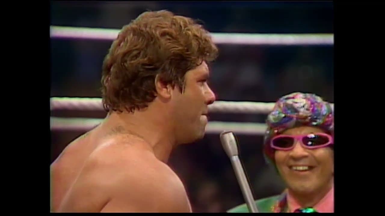 WWWF All Star Wrestling 05 09 1981 (Full Show 1080p) 2026-06-16 12:14