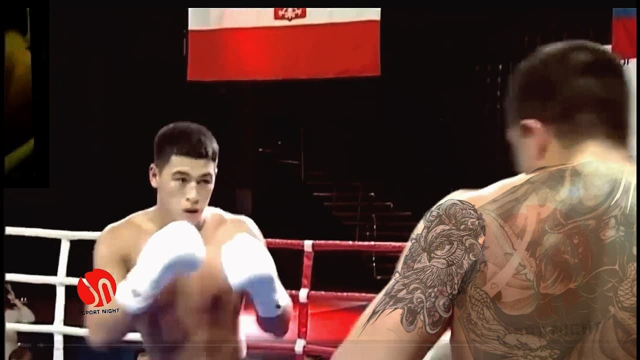 Dmitry Bivol vs Sergey Radchenko Full fight Highlights | Latest Boxing fight Highlights HD