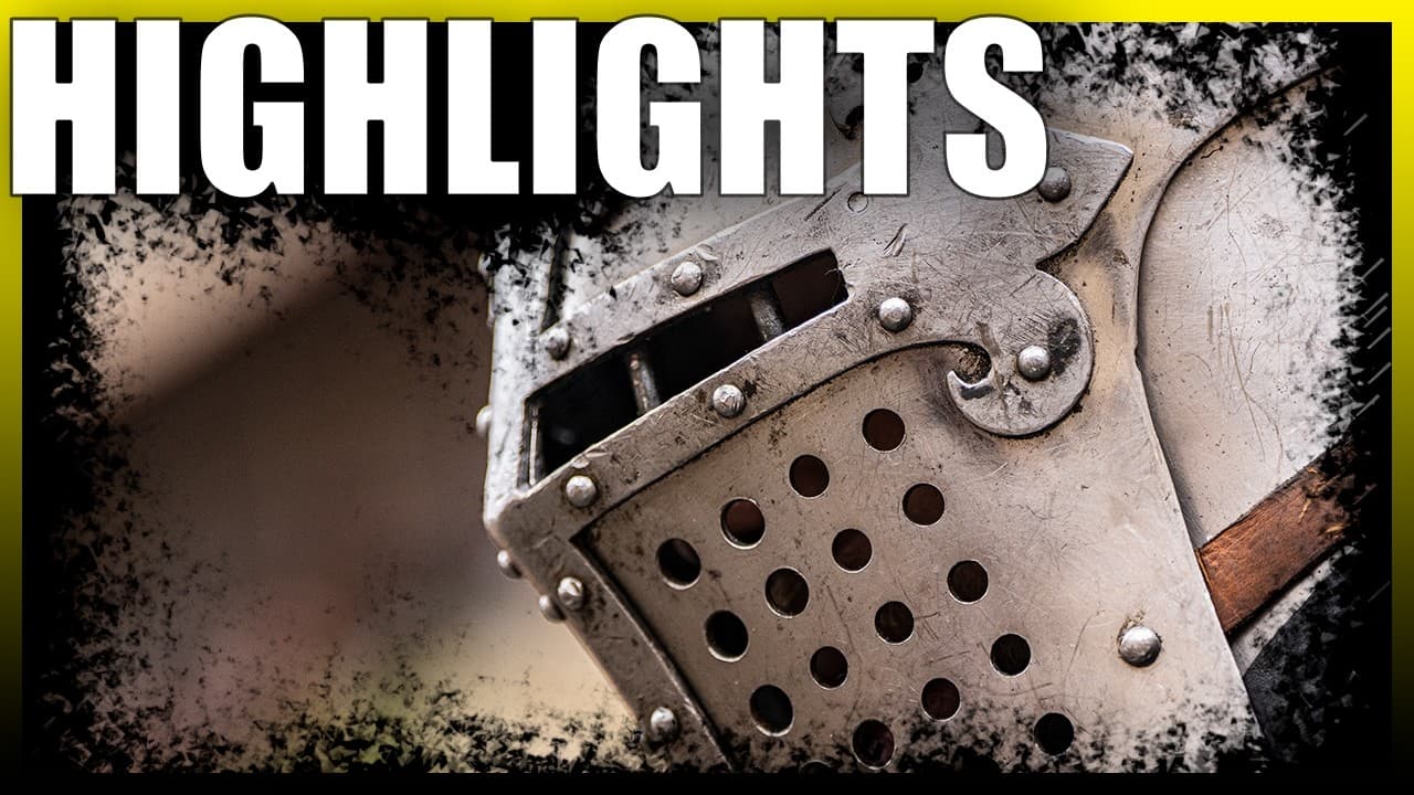 RATTAY TOURNEY 2026 HIGHLIGHTS #COMPILATION  MEDIEVAL COMBAT