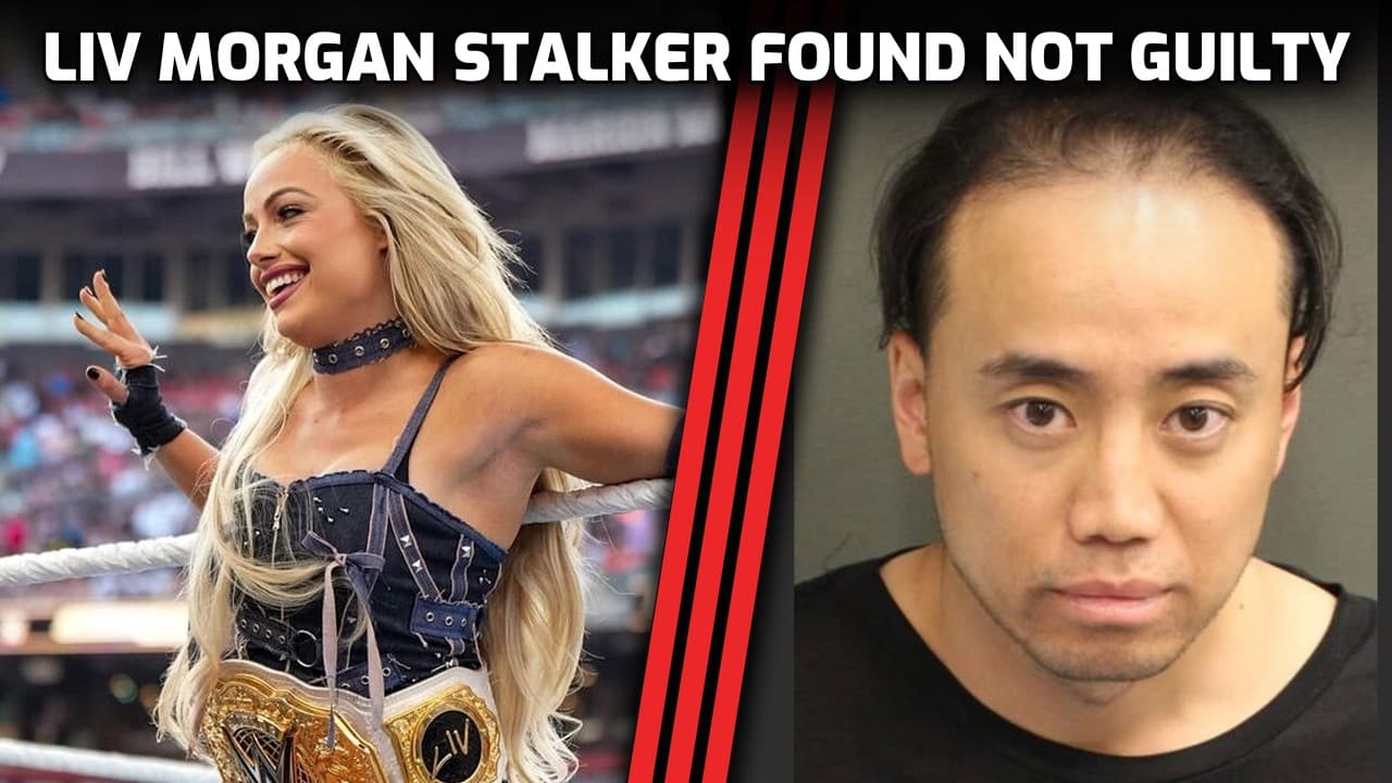 Is WWE doing enough to protect its female superstars from stalkers?