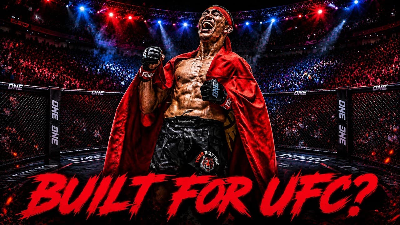 Kyrgyz MMA Knockout Monster Is New UFC Nightmare? Akbar Abdullaev