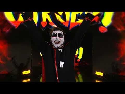 WWE RAW DANHAUSEN ENTRANCE 06/15/26