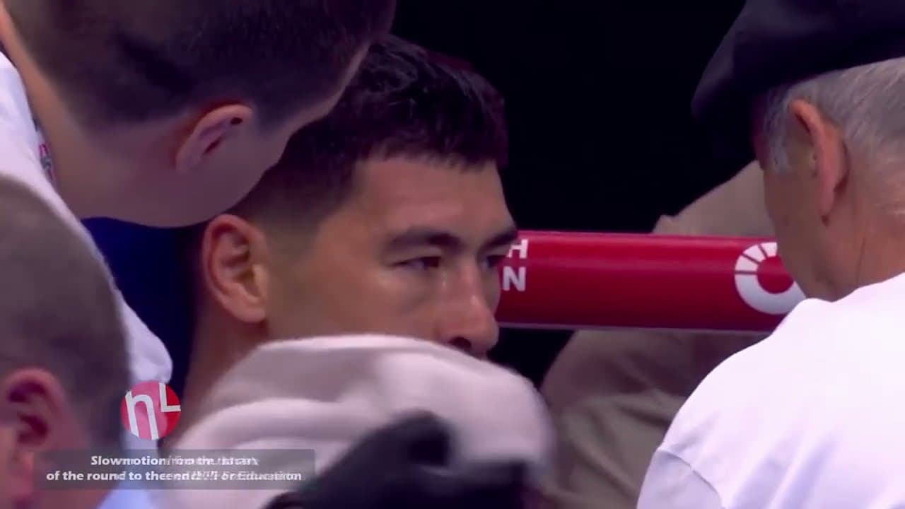 Dmitry Bivol vs Malik ZInad full fight Highlights | Boxing Highlights full fight