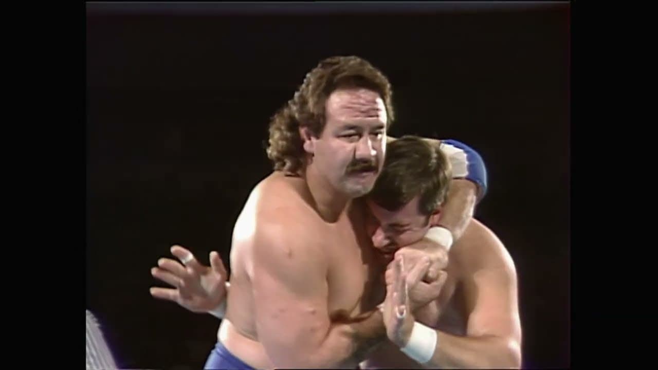 JCP Mid-Atlantic Championship Wrestling 11 09 1985 (Full Show 1080p)