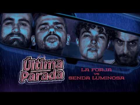 [FULL MATCH] La Forja vs La Senda Luminosa | ÚLTIMA PARADA