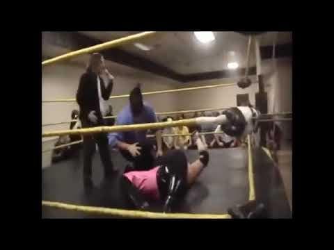 Wrestling Fans RIOT! When the crowd gets Completely Out of Hand
