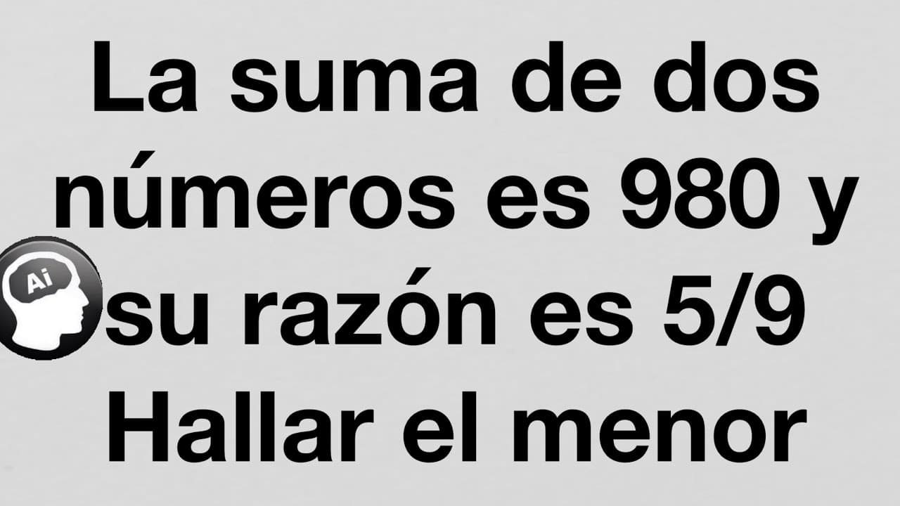 Aritmética (desde cero), curso básico
