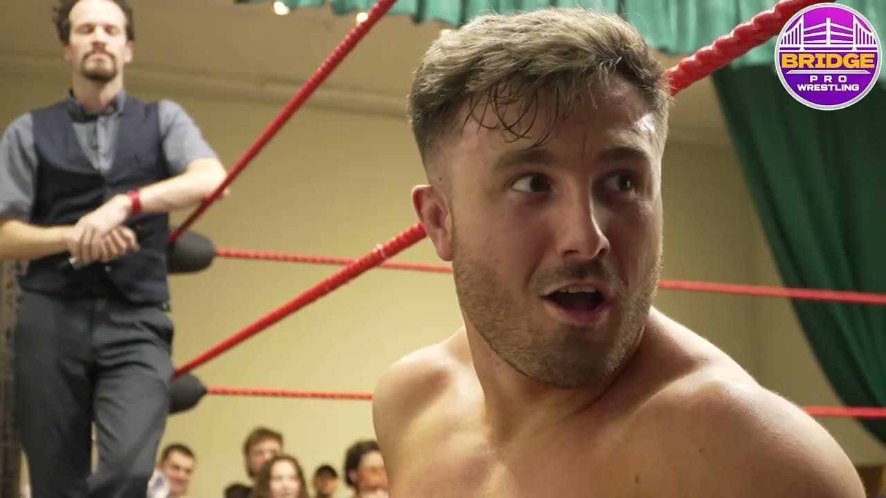 JOE BLAZR vs. NOE AHUKAH - Bridge Pro EXILED ❌