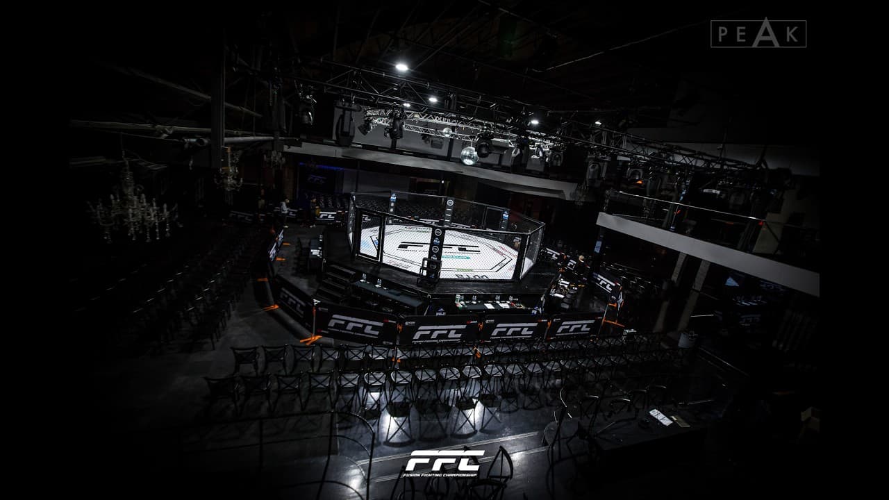 FFC VOLUME 11 | OFFICIAL EVENT RECAP