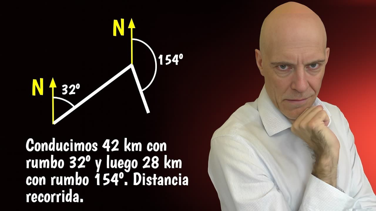 PROBLEMAS DE TRIGONOMETRÍA
