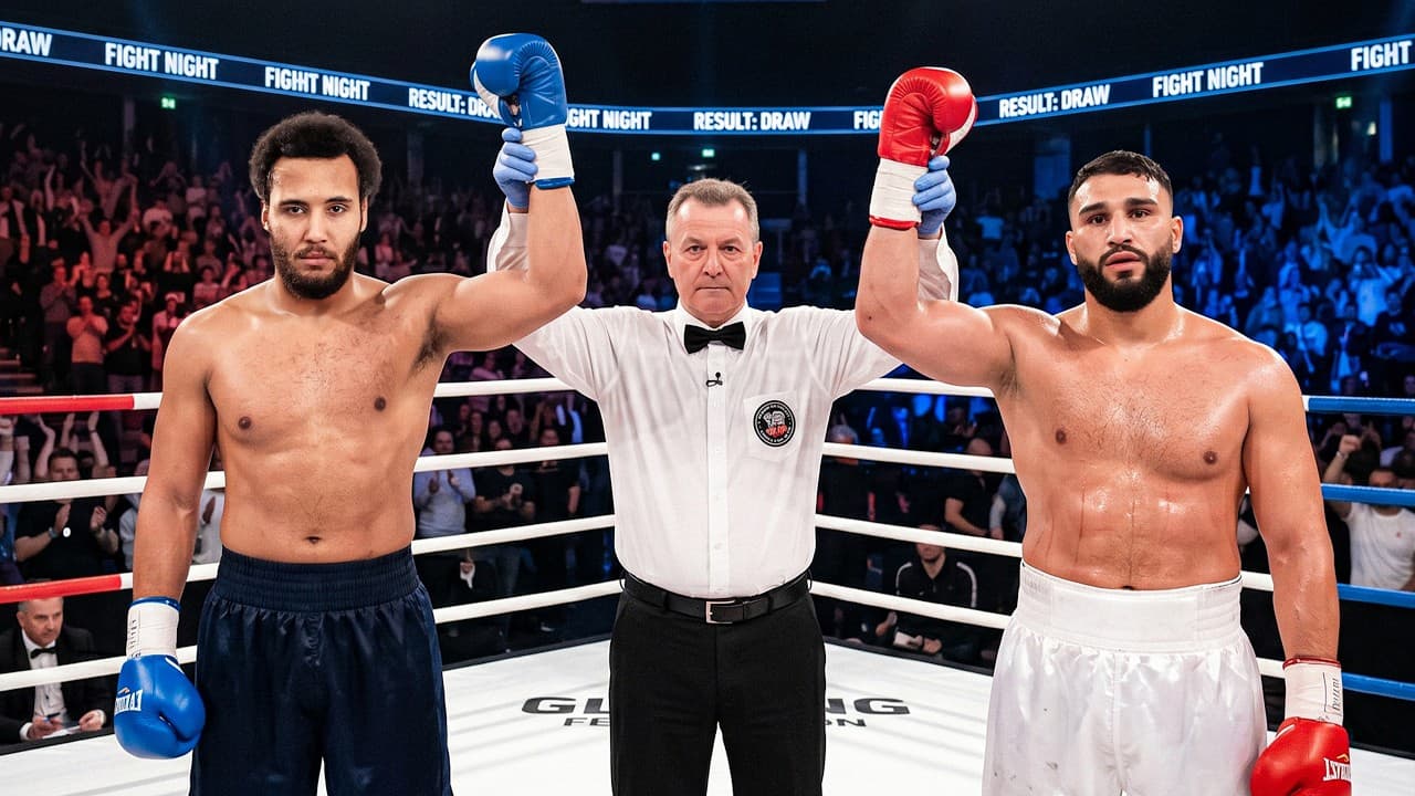 Moses Itauma vs Agit Kabayel | Best Fights