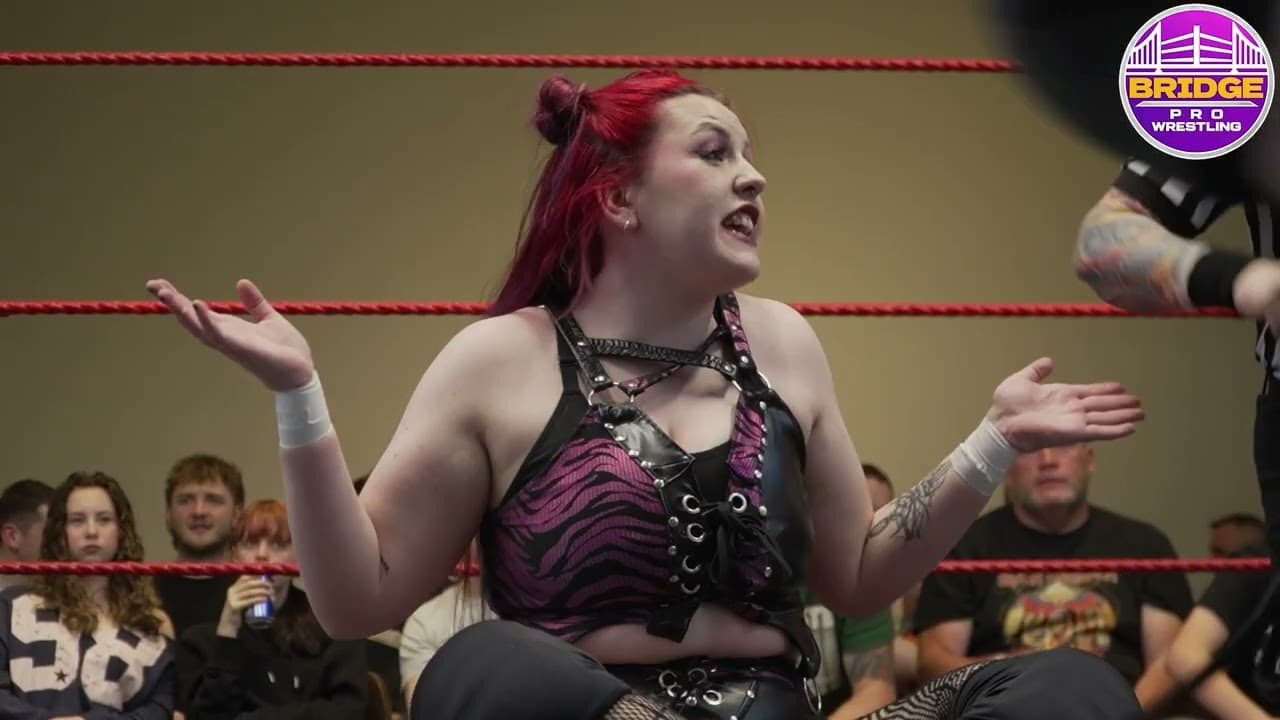 FIRST EVER TAG GAUNTLET MATCH - Bridge Pro EXILED ❌