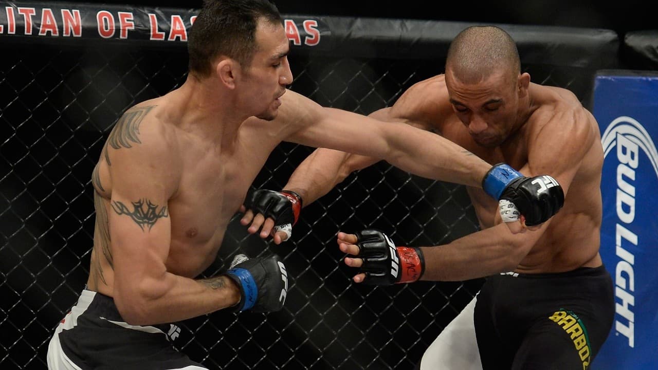 Tony Ferguson vs Edson Barboza | Full Fight | Best of UFC Fights