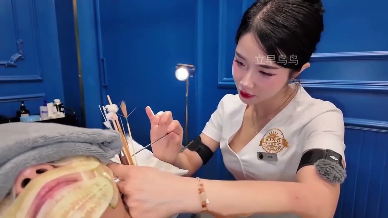 Professional Massage Session