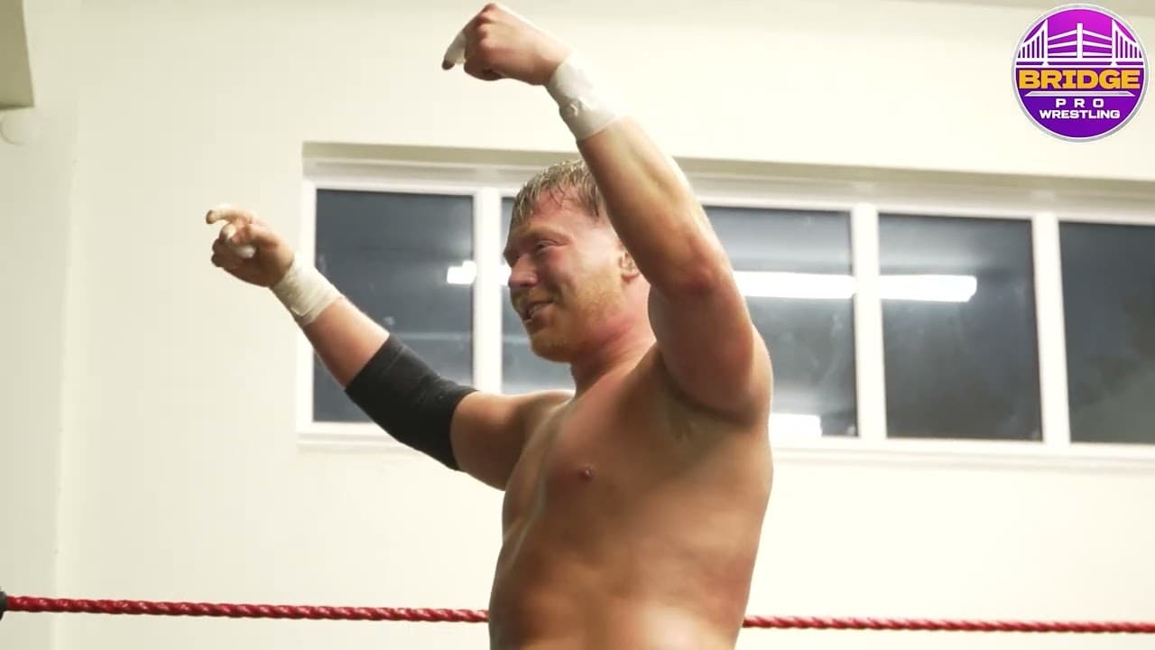 TJ REX vs. JAMES ELLIS vs. LIAM JONES - Bridge Pro EXILED ❌
