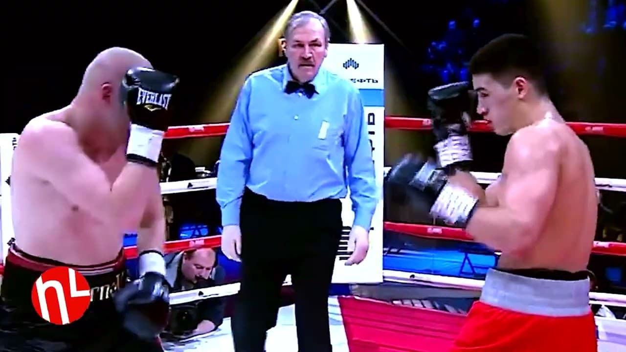 Dmitry Bivol vs Peternov full fight | Boxing fight Highlights ( Russia vs Russia )