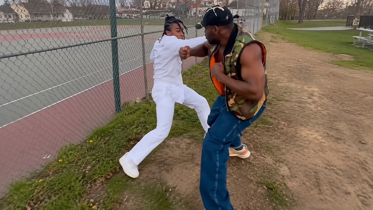 They Thought MMA Made Kung Fu Obsolete