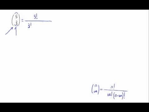 Combinatoria