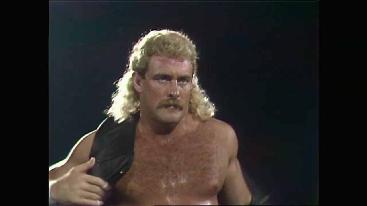JCP Mid-Atlantic Championship Wrestling 11 30 1985 (Full Show 1080p) 2026-06-20 06:44