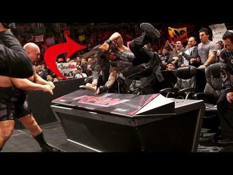 Extreme WWE No Rules No Mercy