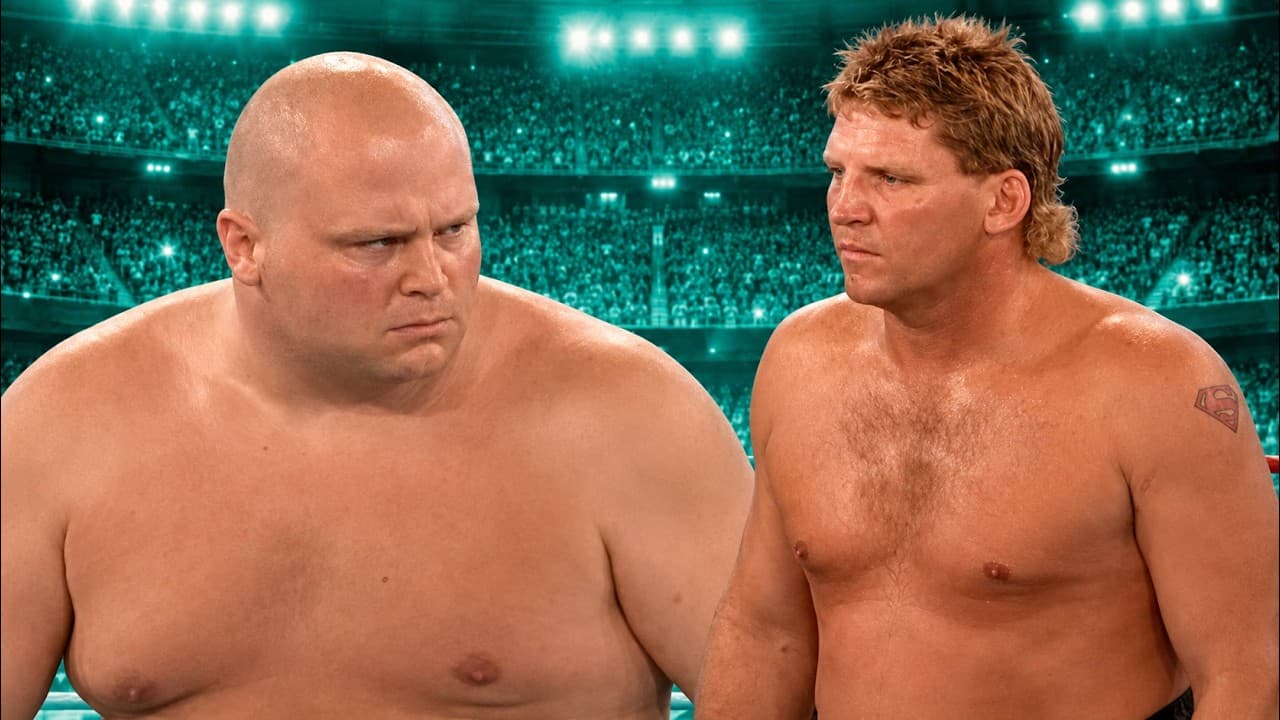El Día que Butterbean PELEÓ con un IMITADOR de Tommy Morrison