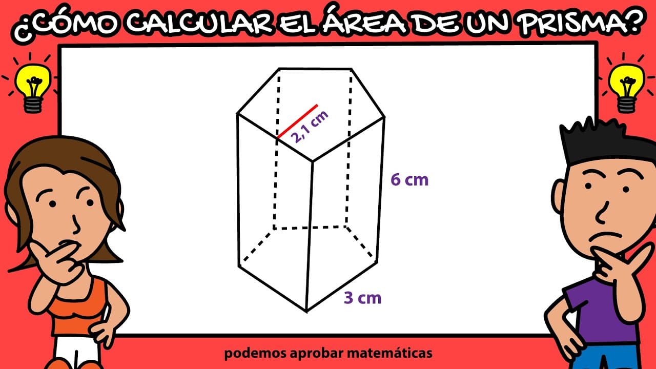 Áreas y Volúmenes de prismas, pirámides y cuerpos redondos (cilindro, cono y esfera)