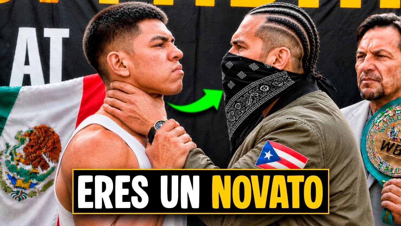 Bocones Se BURLARON de Mexicanos y lo PAGARON Muy Caro