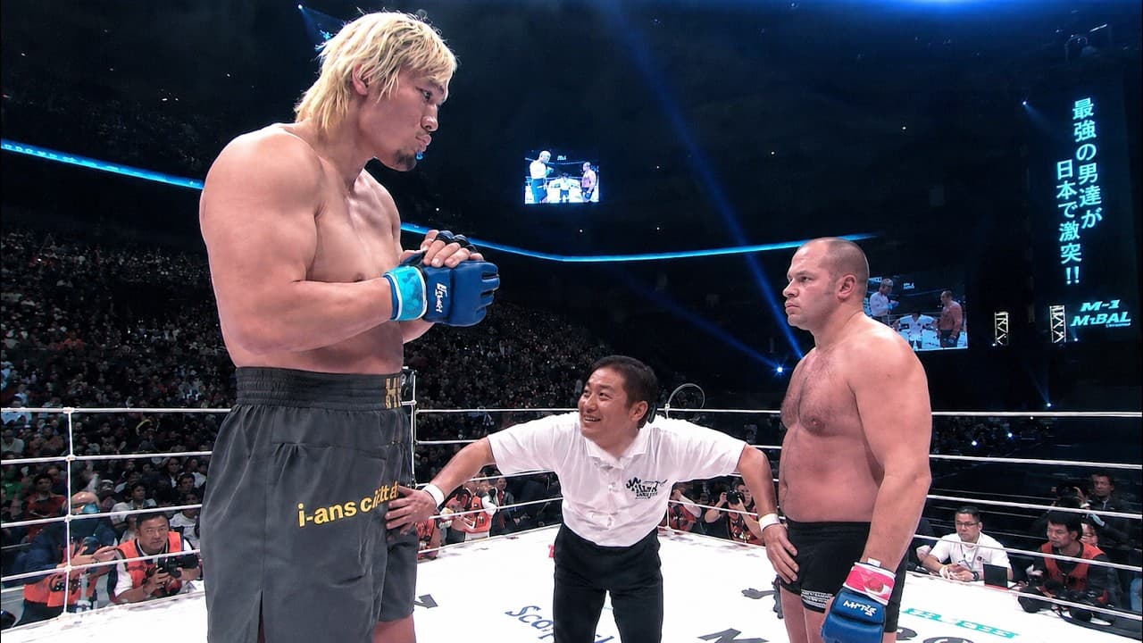 The Men Who Turned Heavyweight Fights Into Survival