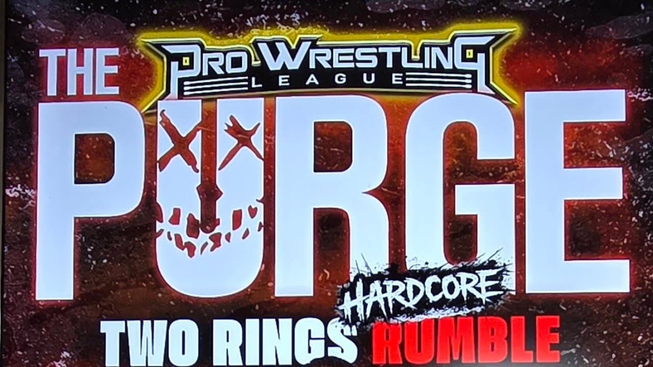 [4K] Highlights of Pro Wrestling League's The Purge 2026