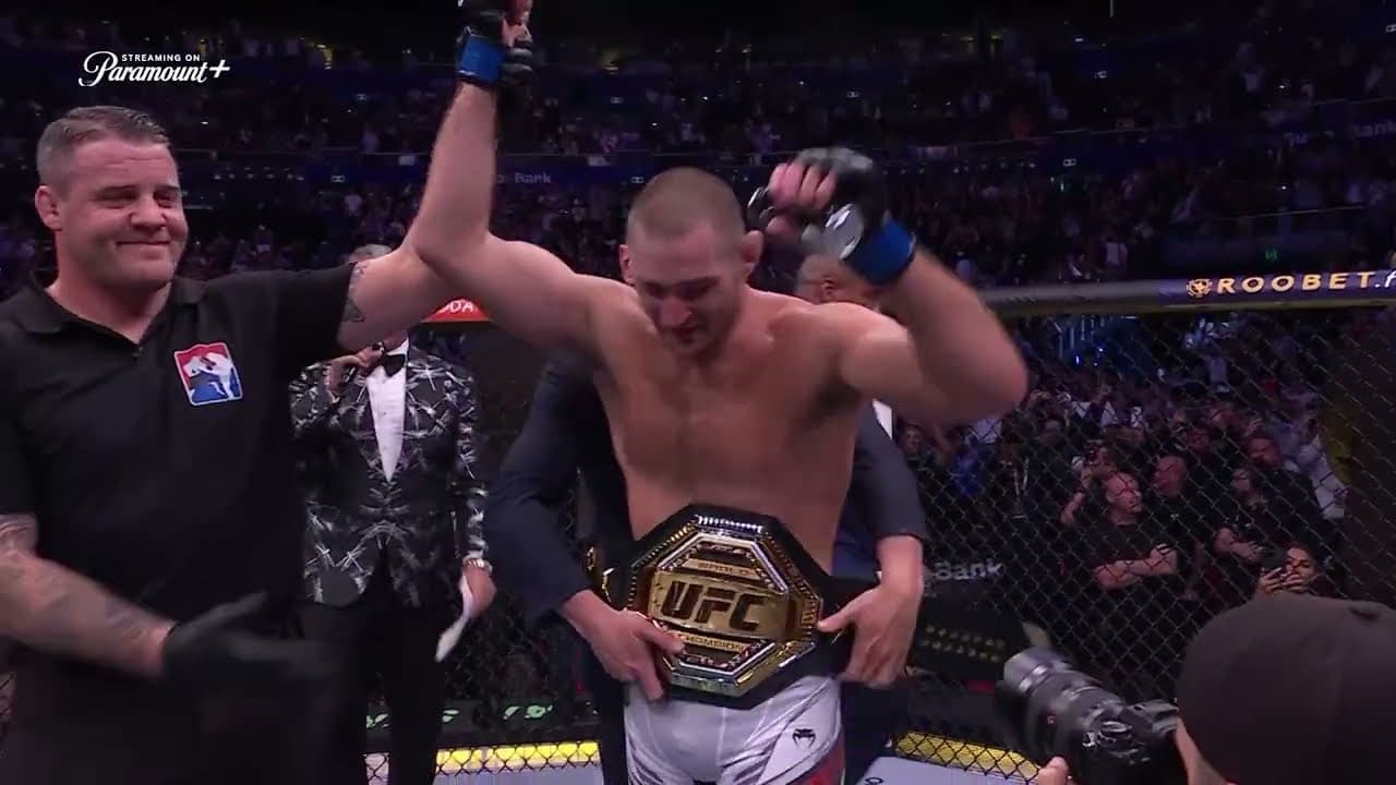 Biggest Upsets in UFC History! | Best Of UFC