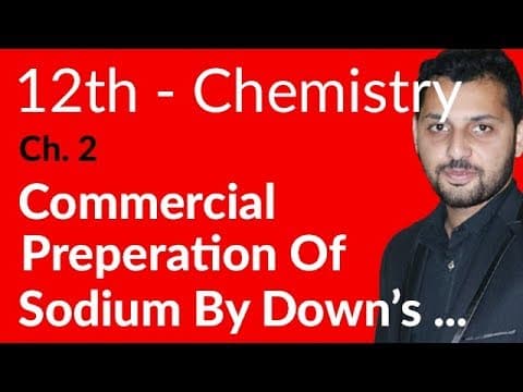 12th Class Chemistry Chapter 2
