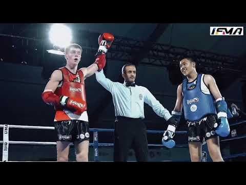 Day 2 Highlights | IFMA ISF Muaythai School World Championships 2026 | KL, Malaysia | 19 June