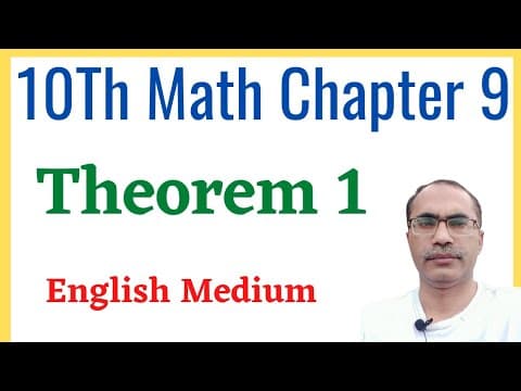 Ch 9 Class 10 Math Sci