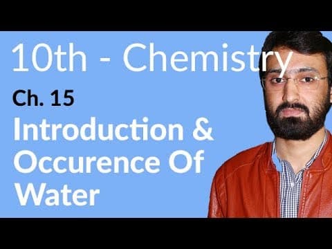 10th Class Chemistry Chapter 7 - Class 10 Chemistry 15 - Chemistry Class 10th Chapter 7