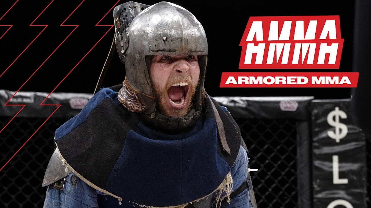 MICHAEL DEBRUYN vs ANDREW GRIFFITH Nashville, TN April 4th 2026