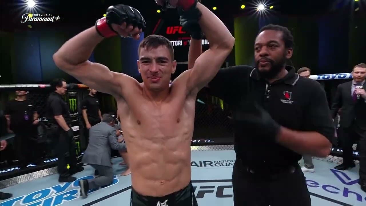 All FIRST-ROUND Finishes of Manuel Torres! | Full Fights