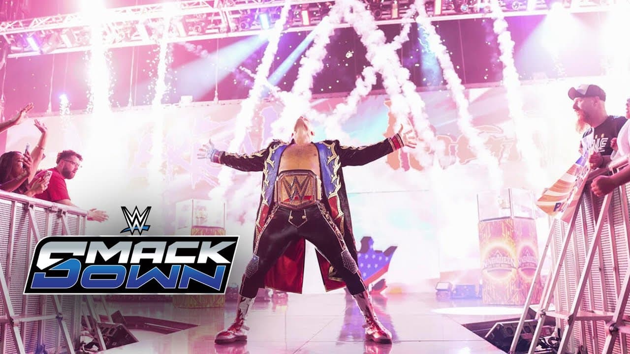 كودي رودز يحافظ على لقب WWE – WWE الآن