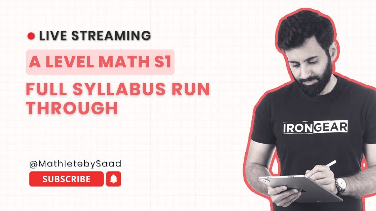 S1 Livestreams