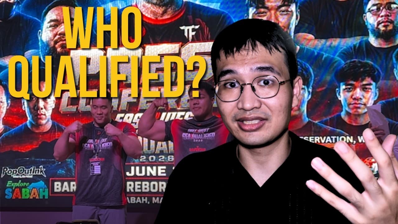 East vs West SEA Qualifier Recap & What's Next