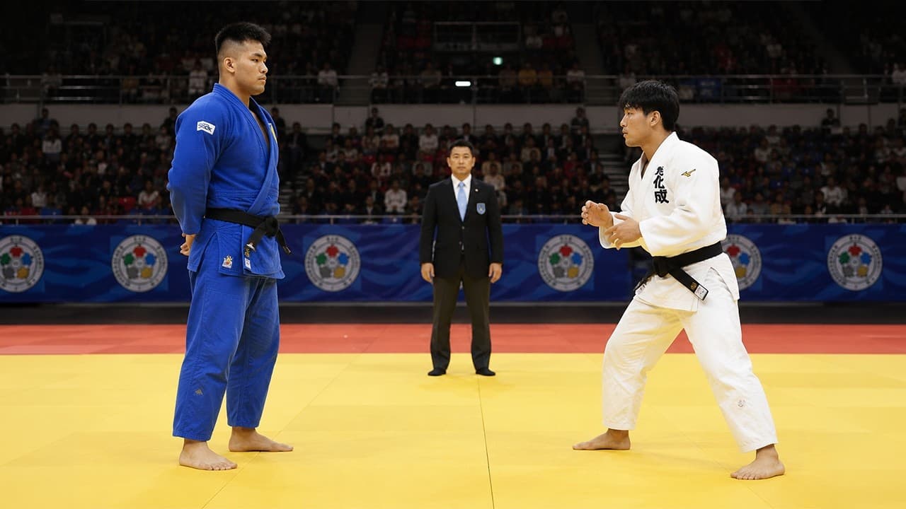 The Giant Slayer Hidden Inside Judo