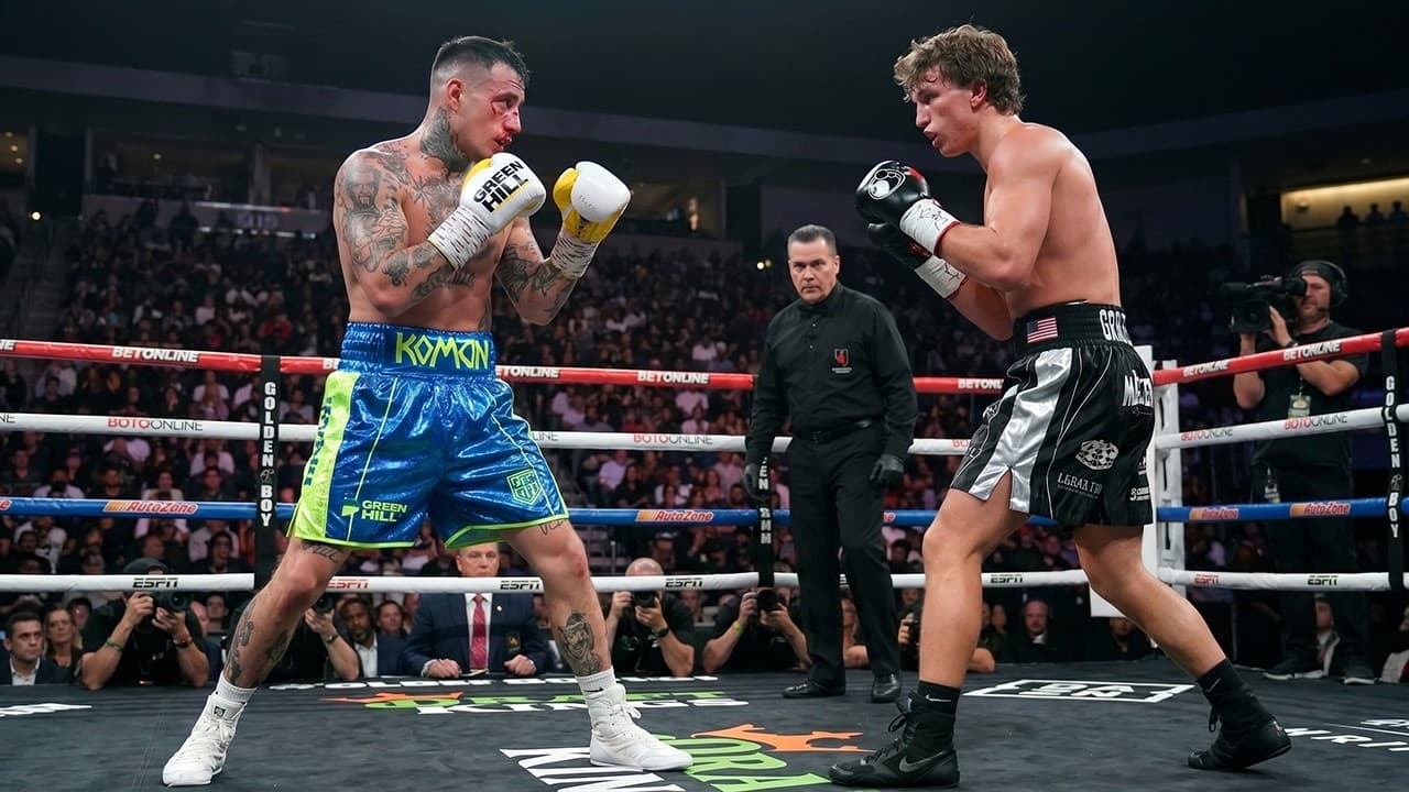 Young Monster Looks Harmless — Then Opponents Start Quitting