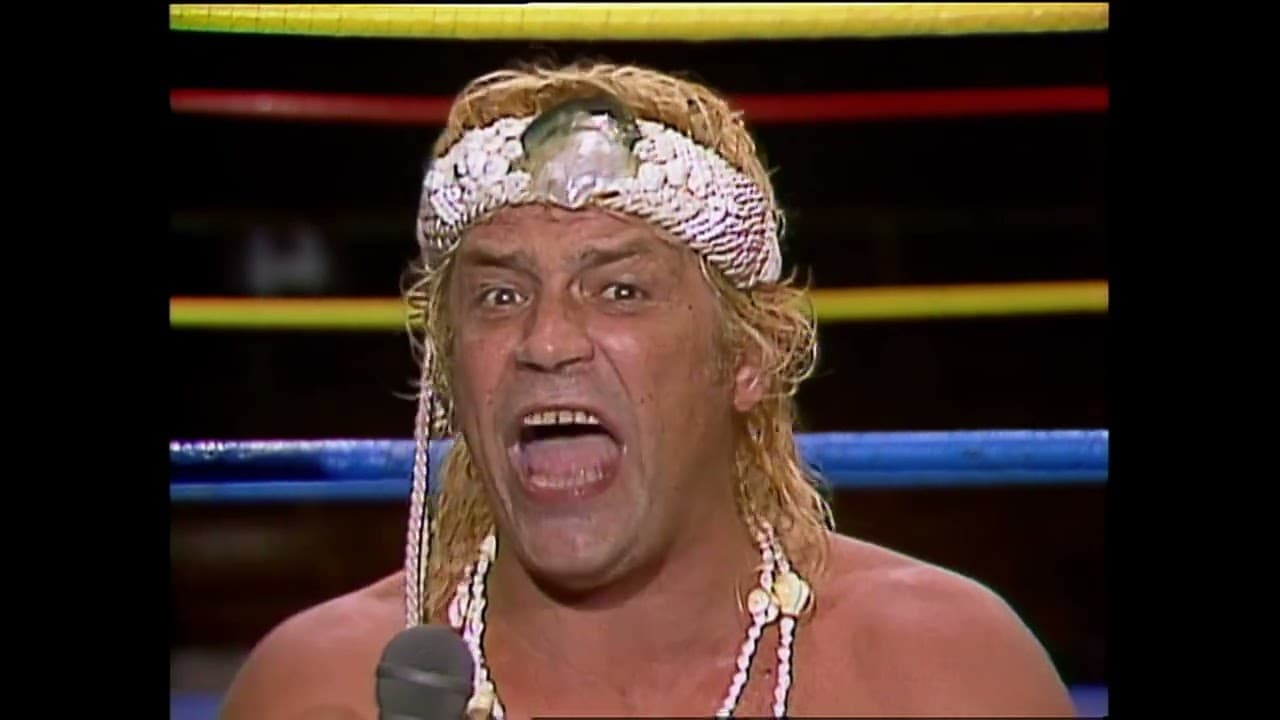 World Class Championship Wrestling 08 20 1988 (Full Show 1080p)