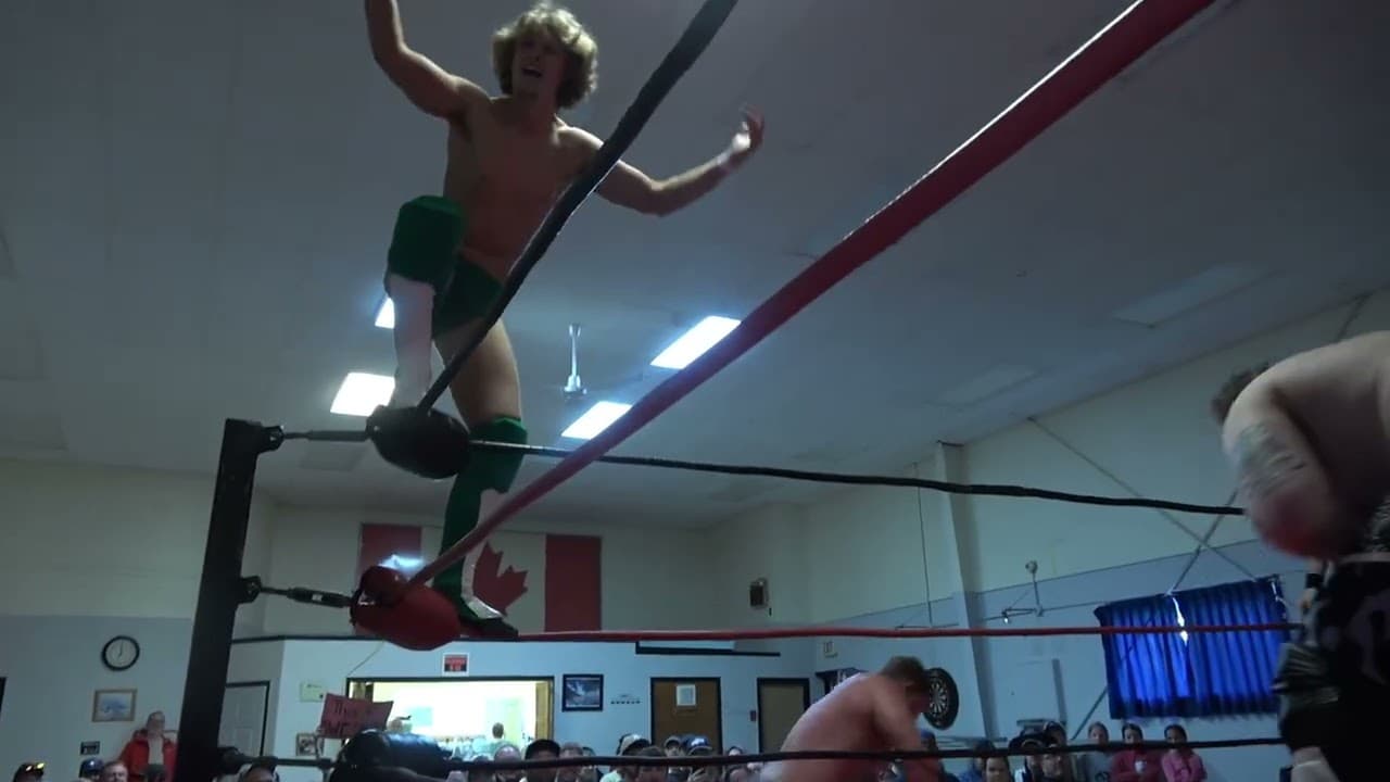 Ryan Schimmel & Joey White vs. Olafur Hanson & Ryan Mcgrath | NBW | Full Match