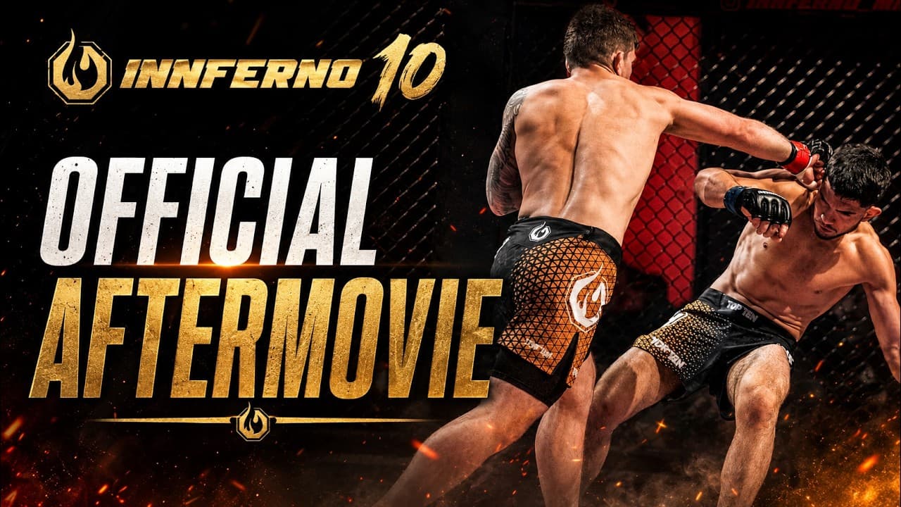 INNFERNO 10 | The Fire is ON! 🔥 Official Highlights