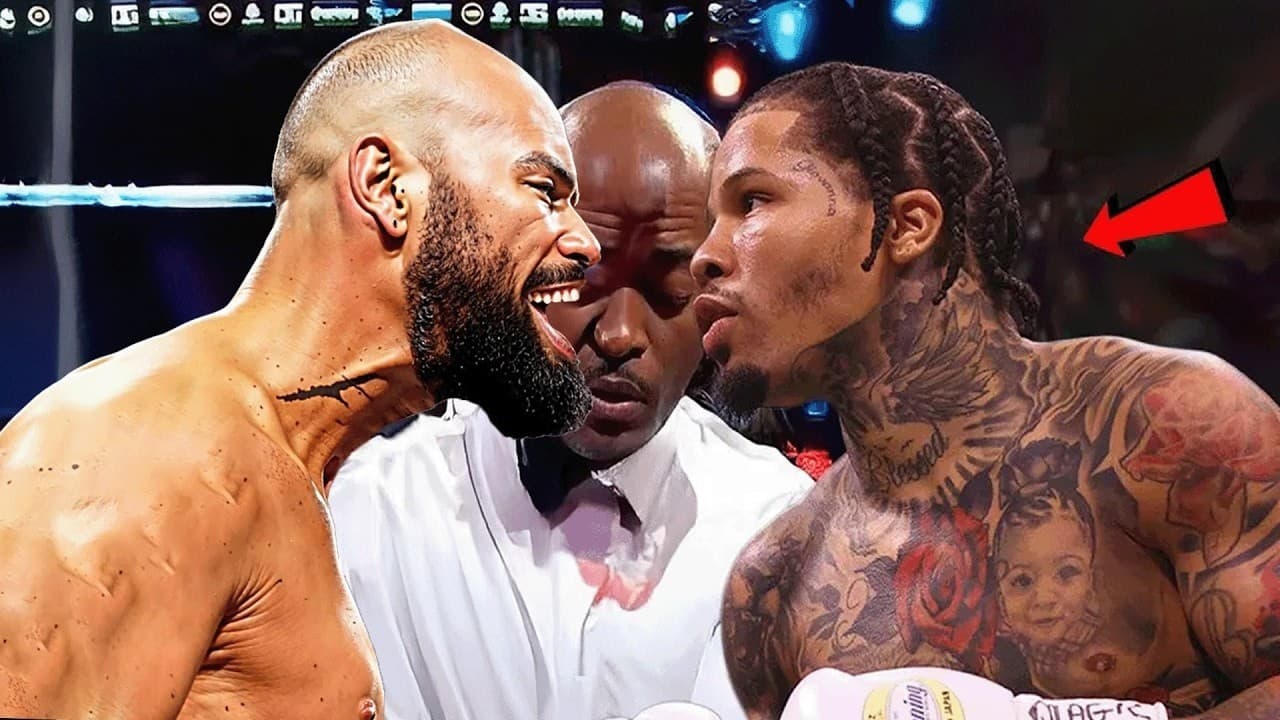 How Gervonta Davis Punished An Arrogant Trash Talker