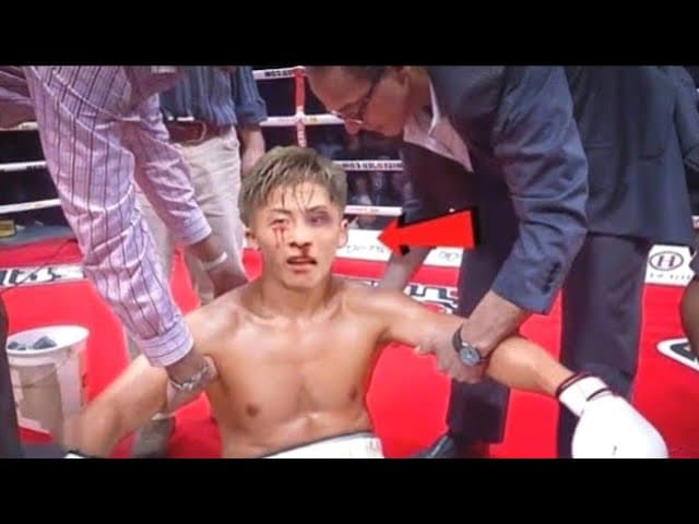 Naoya Inoue (Japan) vs Stephen Fulton (USA) KNOCKOUT | BOXING Fight Highlights HD 60 FPS
