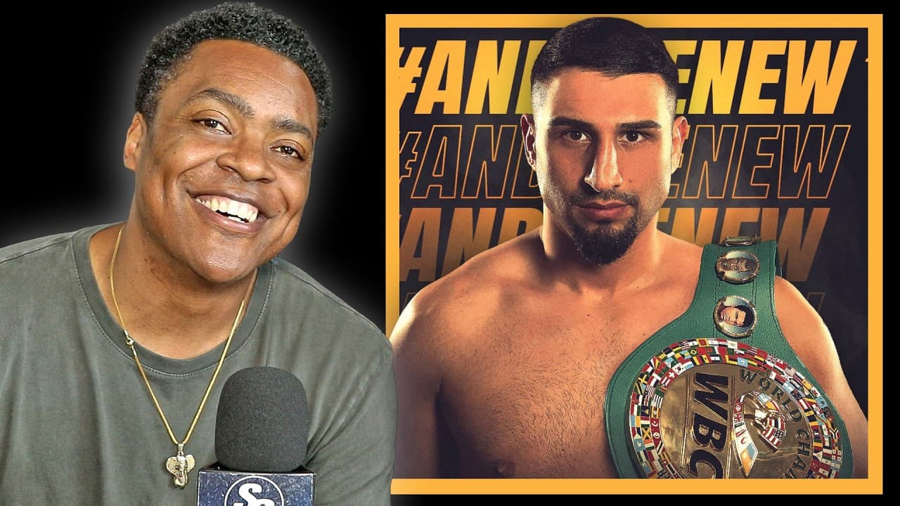 BREAKING: Agit Kabayel ELEVATED to WBC World Champion! Heavyweight Division THROWN Into Chaos