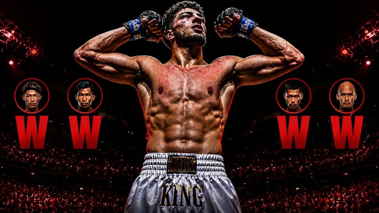 Can Anyone Stop The Undefeated Azerbaijani King? Akif Guluzada