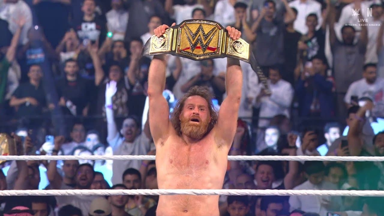 Every WWE Champions (1963-2026) UPDATE
