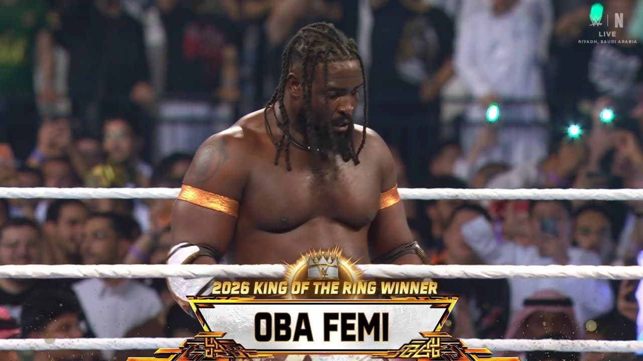 Every WWE King And Queen Of The Ring Winner (1985-2026) UPDATE